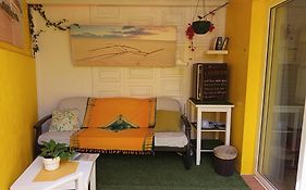 Shangrilá Guesthouse